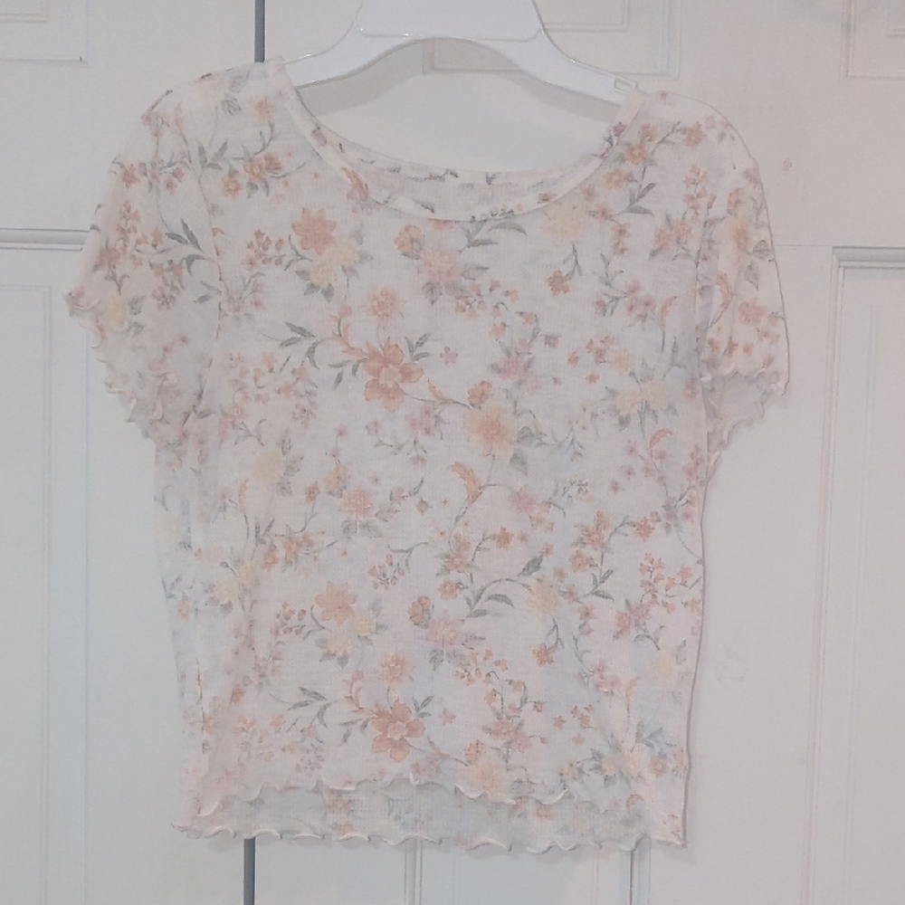 American Eagle Women's Top